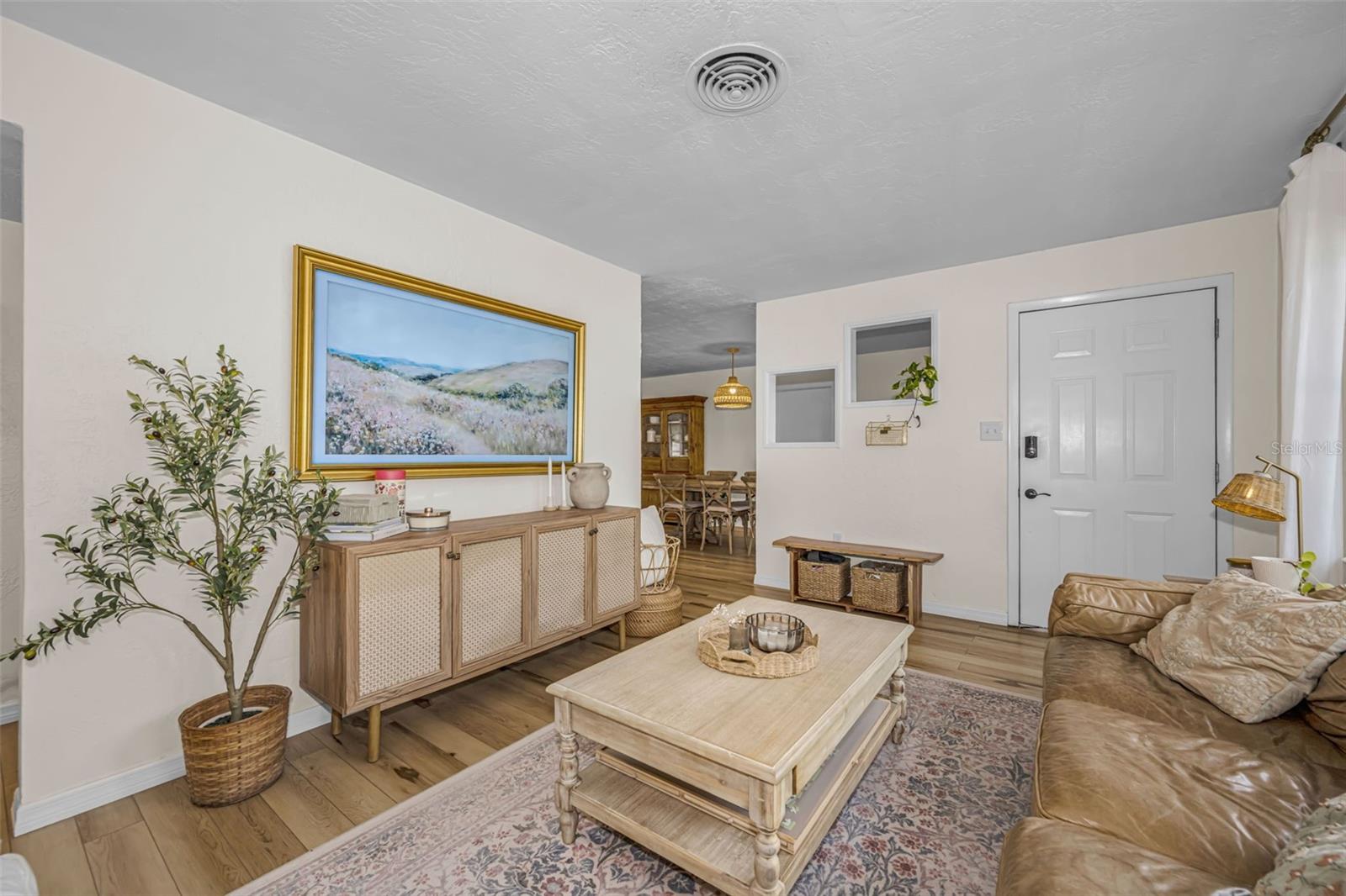 TERESA GARDENS - Residential