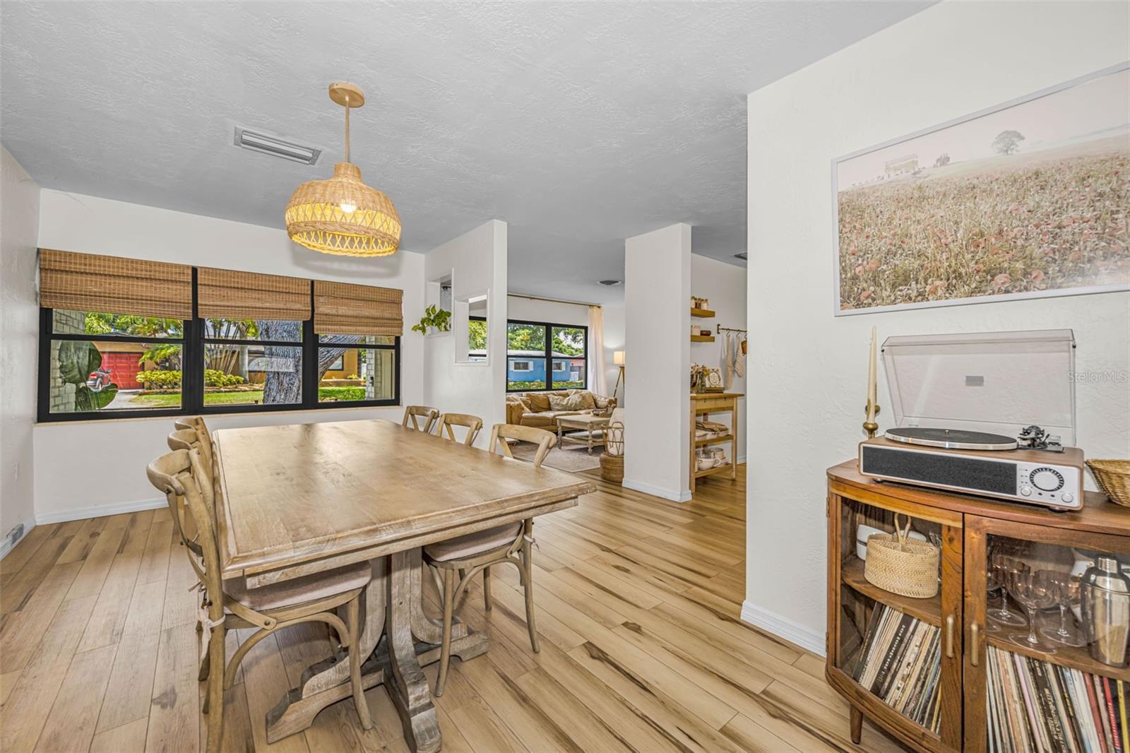 TERESA GARDENS - Residential