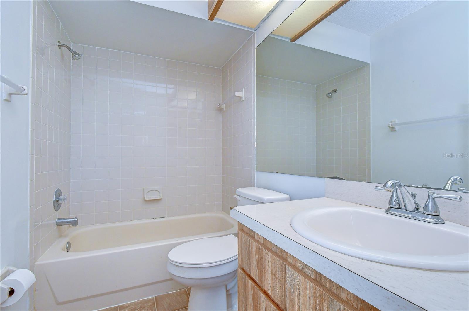 QUAIL RUN PH 05 A CONDO - Residential