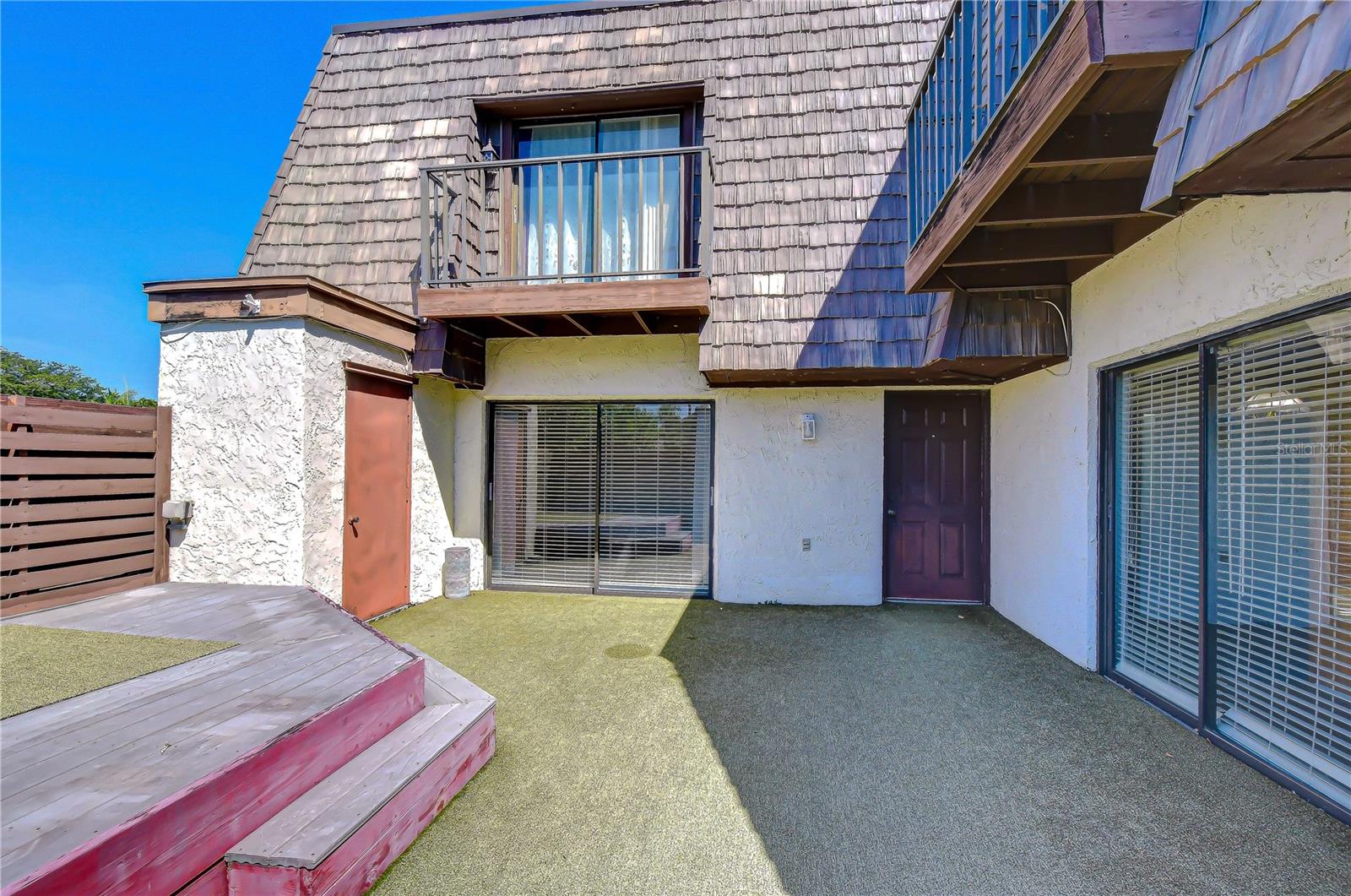 QUAIL RUN PH 05 A CONDO - Residential