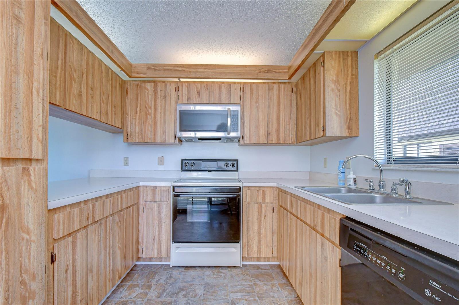 QUAIL RUN PH 05 A CONDO - Residential