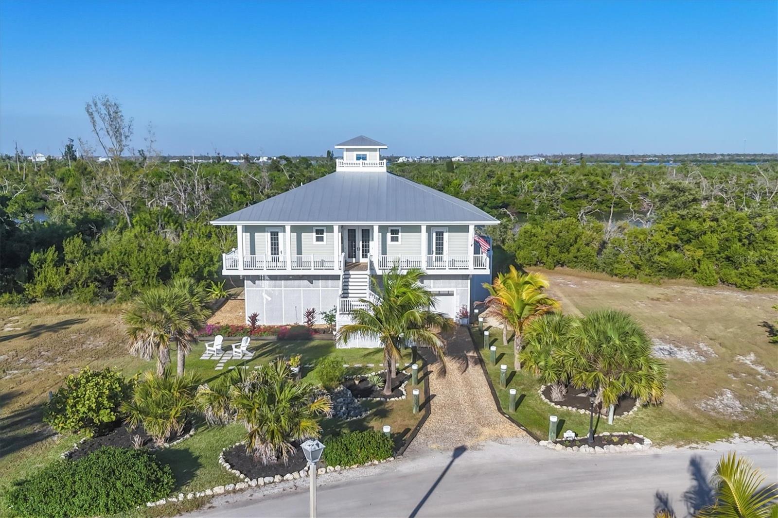 ISLAND HARBOR BCH CLUB SEC 01 - Residential