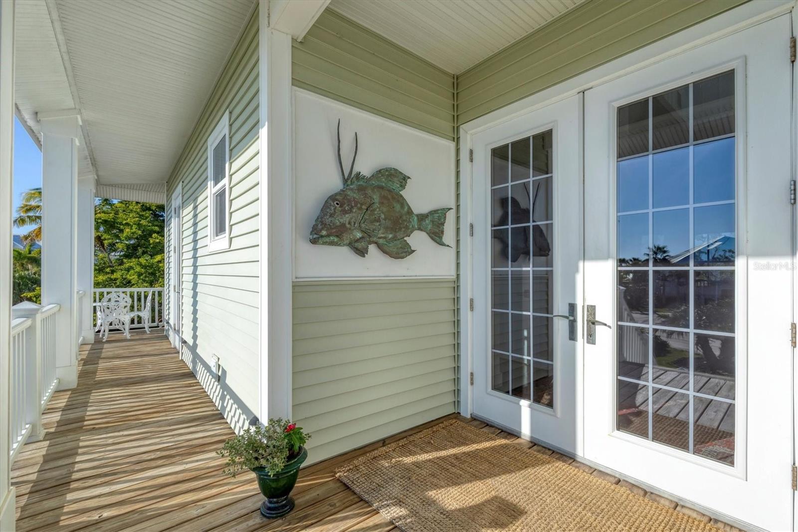 ISLAND HARBOR BCH CLUB SEC 01 - Residential
