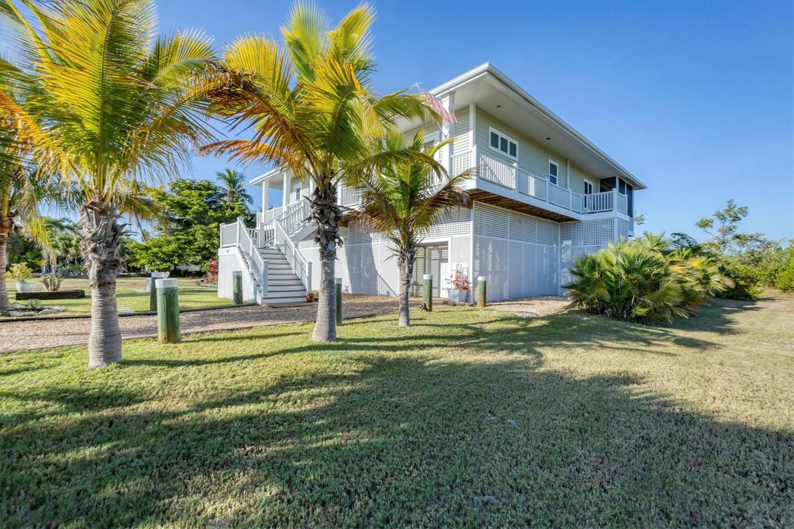 ISLAND HARBOR BCH CLUB SEC 01 - Residential
