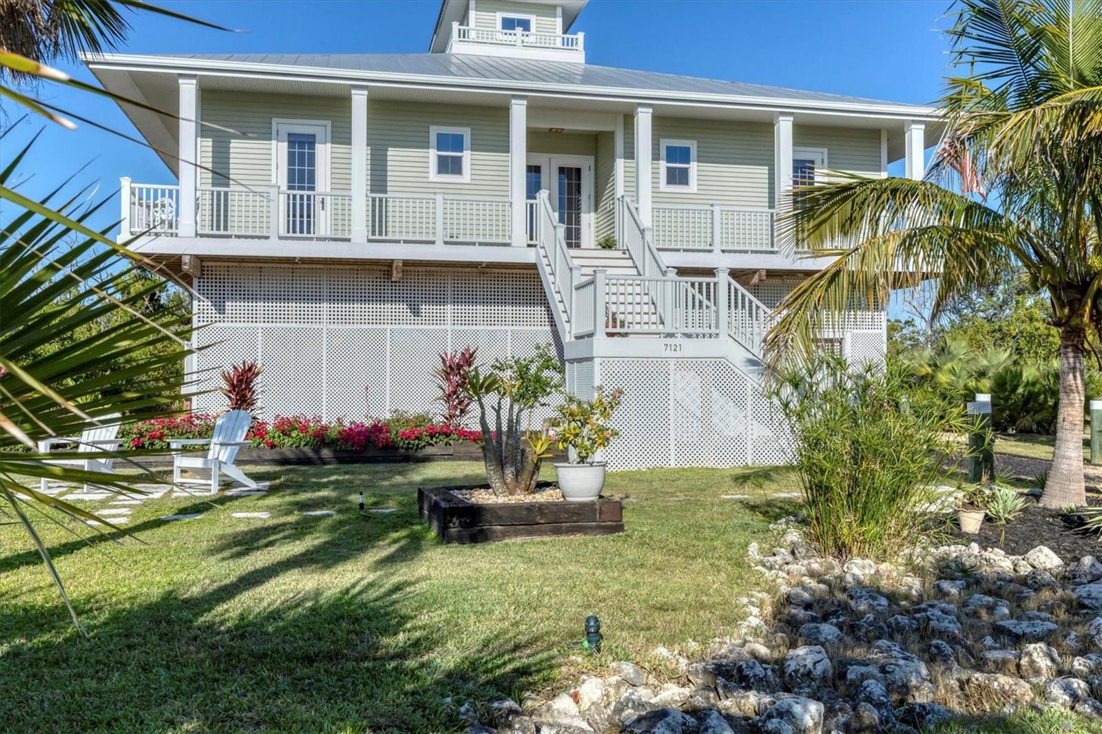 ISLAND HARBOR BCH CLUB SEC 01 - Residential