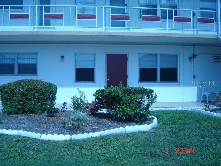 TOWN APTS CONDO - Residential