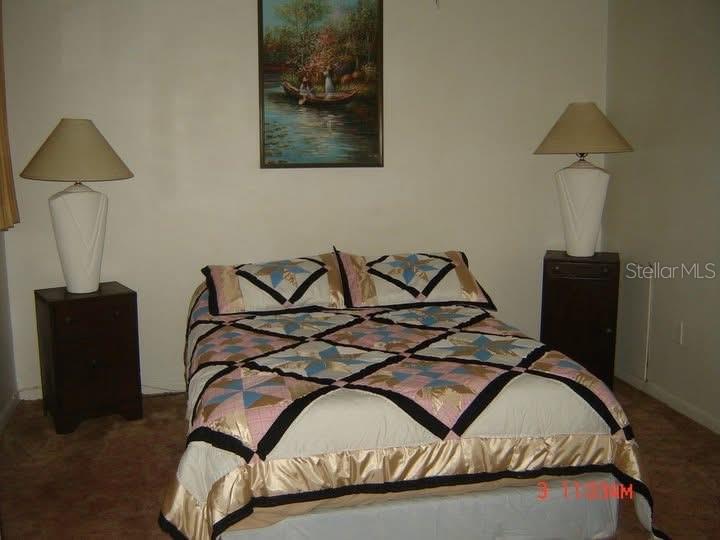 TOWN APTS CONDO - Residential