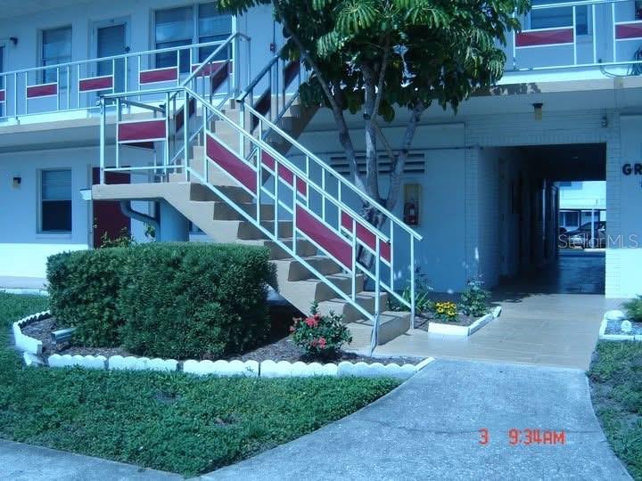 TOWN APTS CONDO - Residential