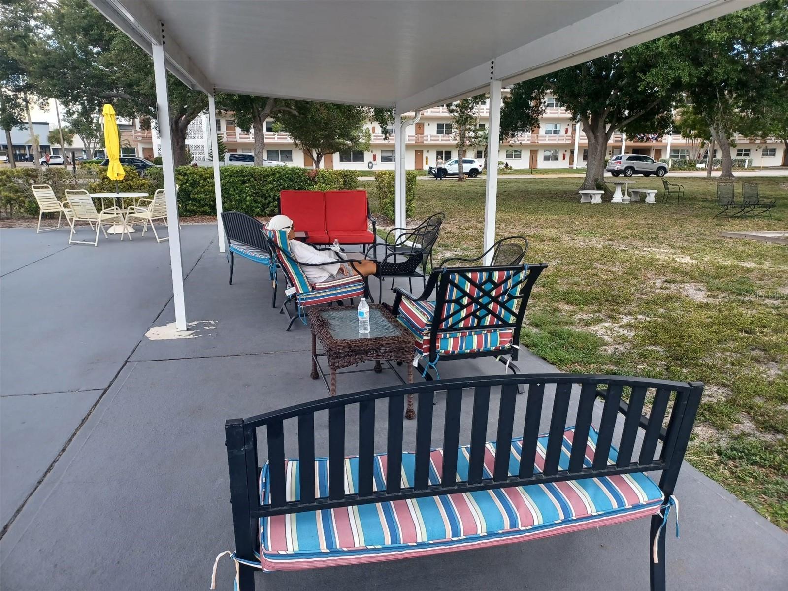 TOWN APTS CONDO - Residential