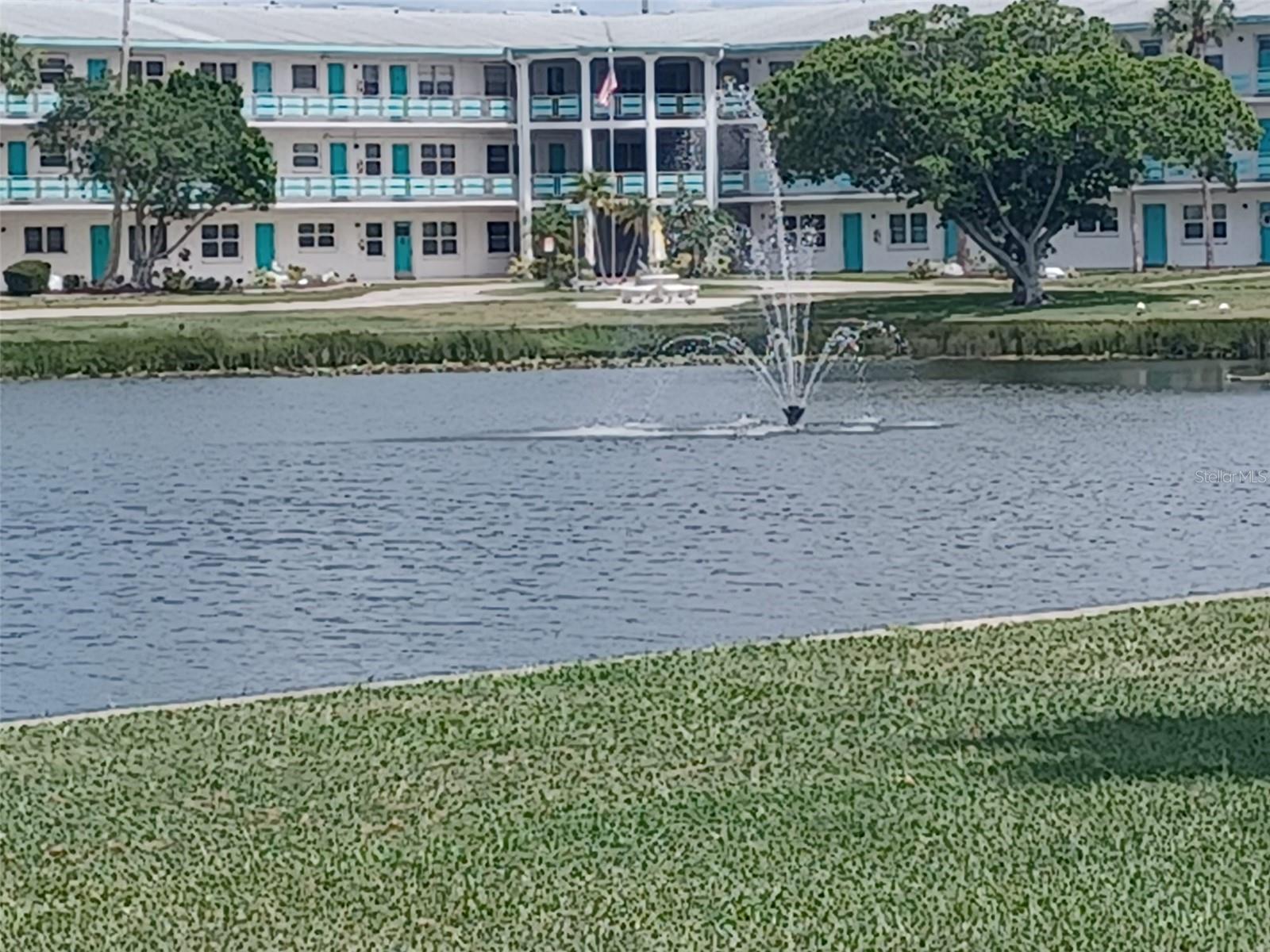 TOWN APTS CONDO - Residential