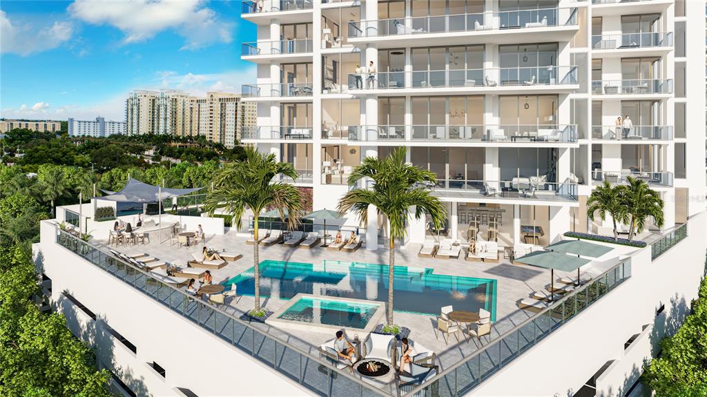 BAYSO SARASOTA - Residential