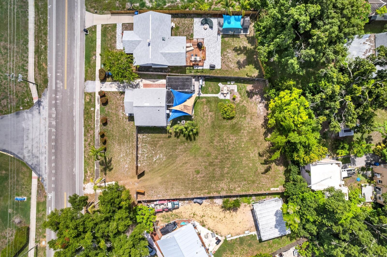FLORAL VILLA ESTATES - Land