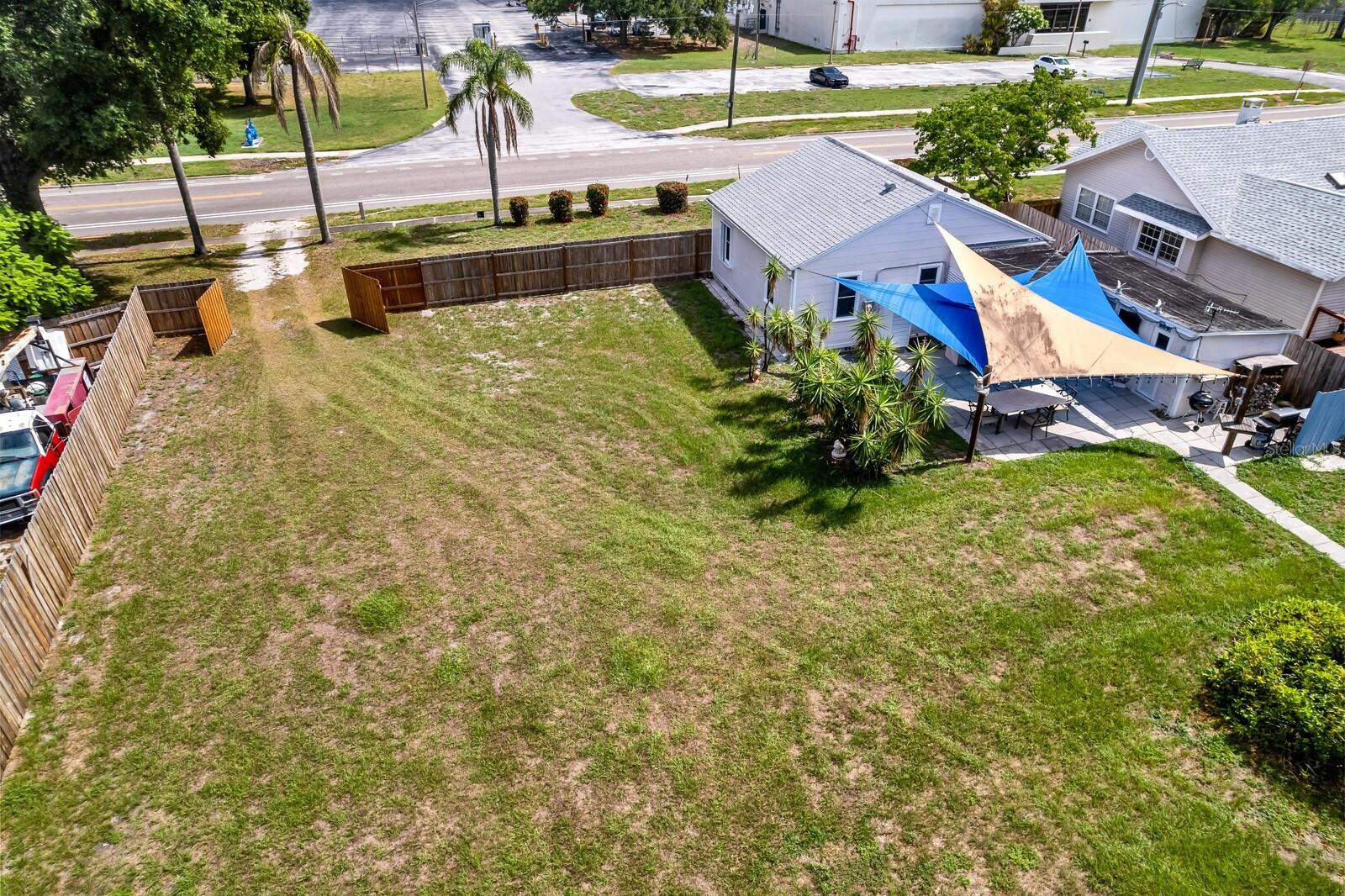 FLORAL VILLA ESTATES - Land