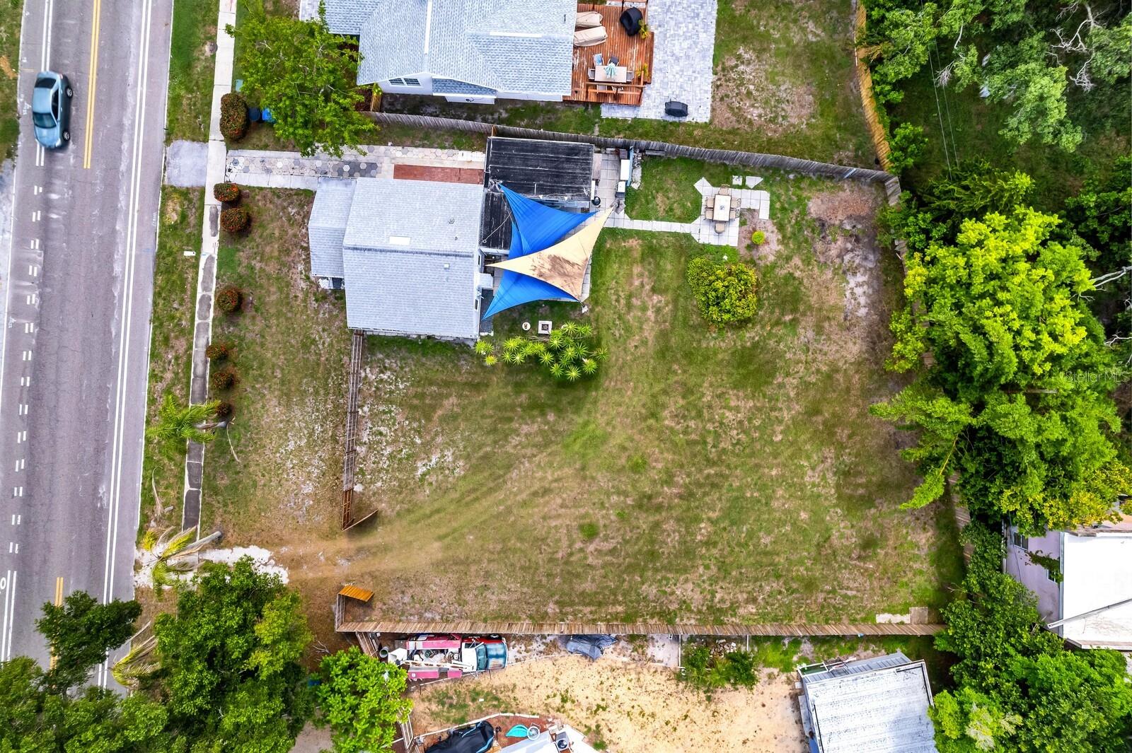 FLORAL VILLA ESTATES - Land