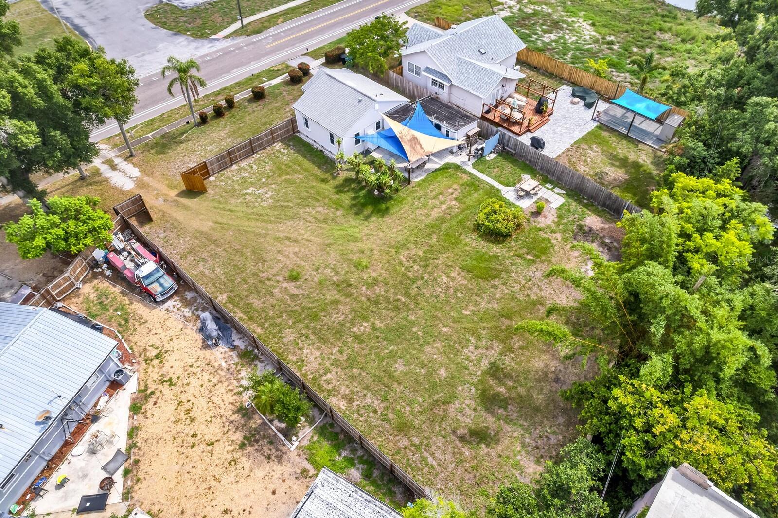FLORAL VILLA ESTATES - Land