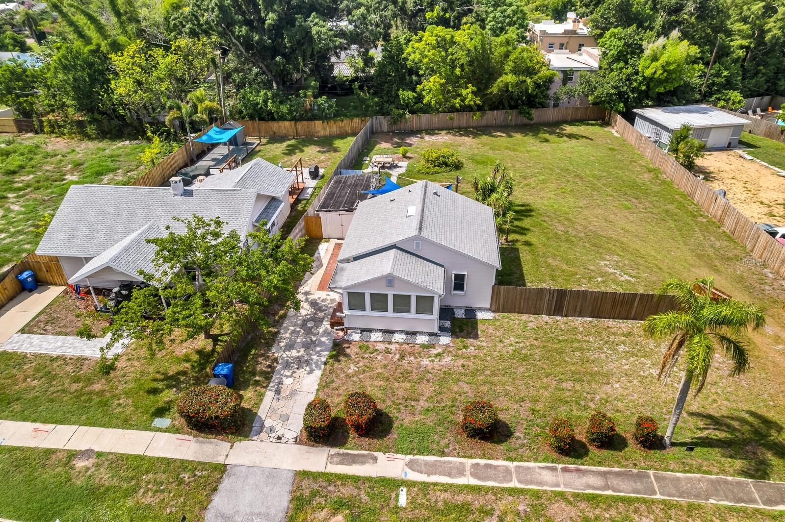 FLORAL VILLA ESTATES - Land