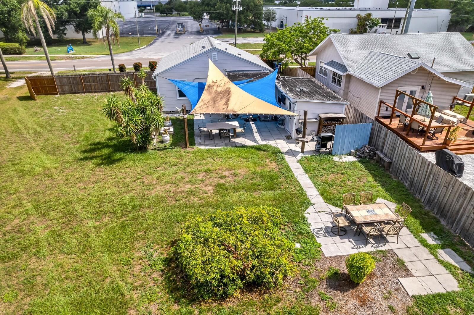 FLORAL VILLA ESTATES - Land