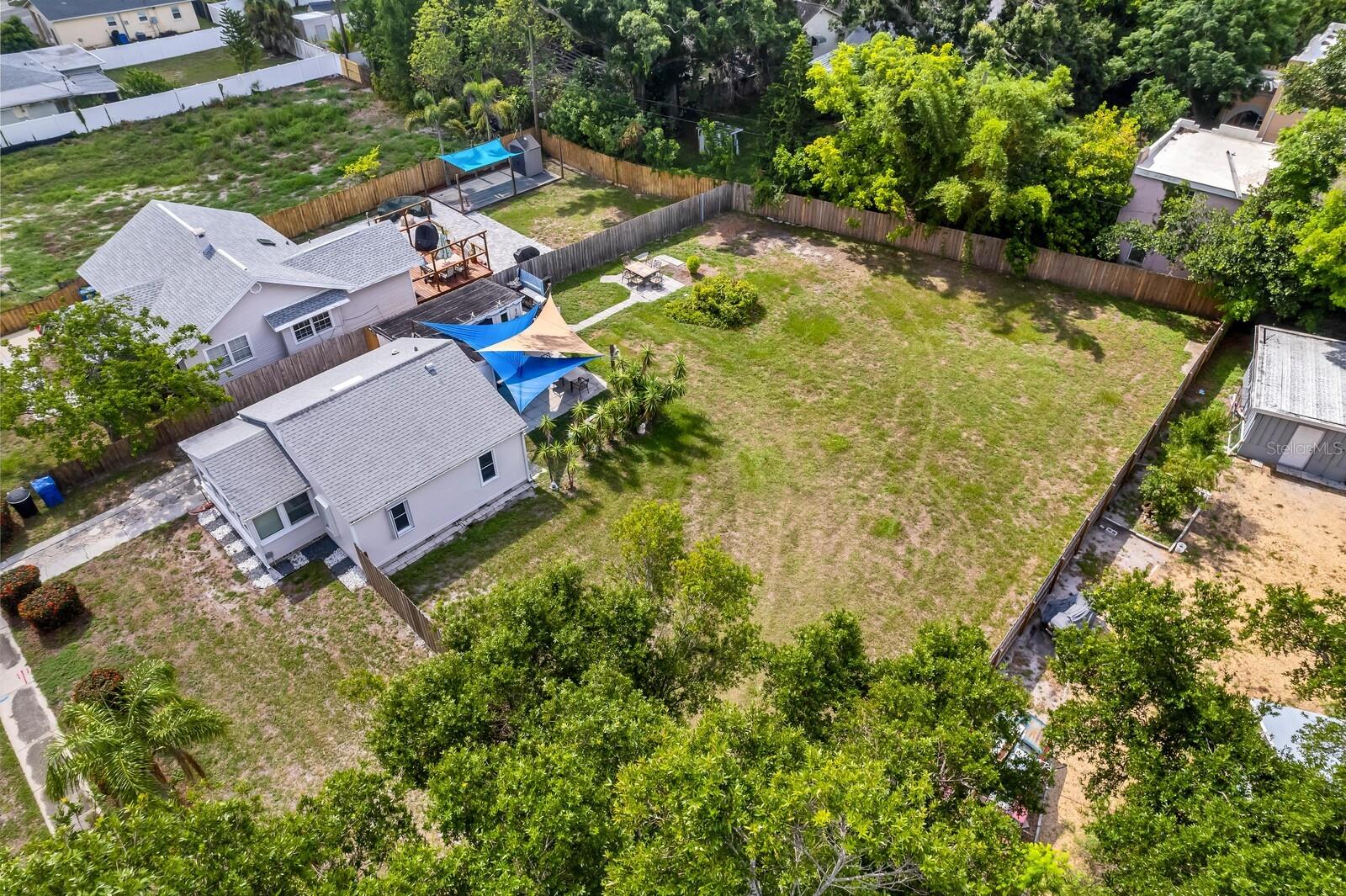 FLORAL VILLA ESTATES - Land