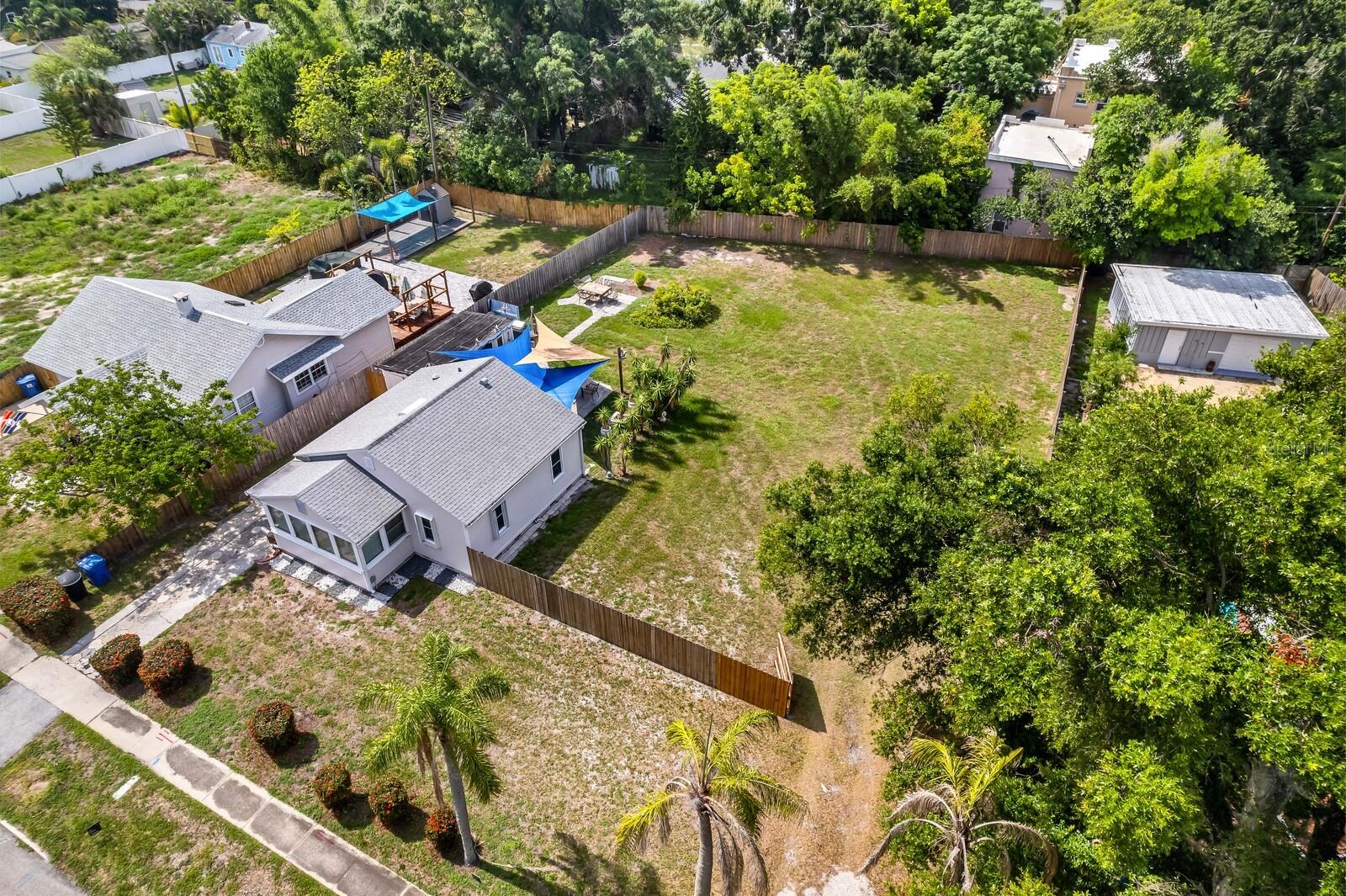 FLORAL VILLA ESTATES - Land