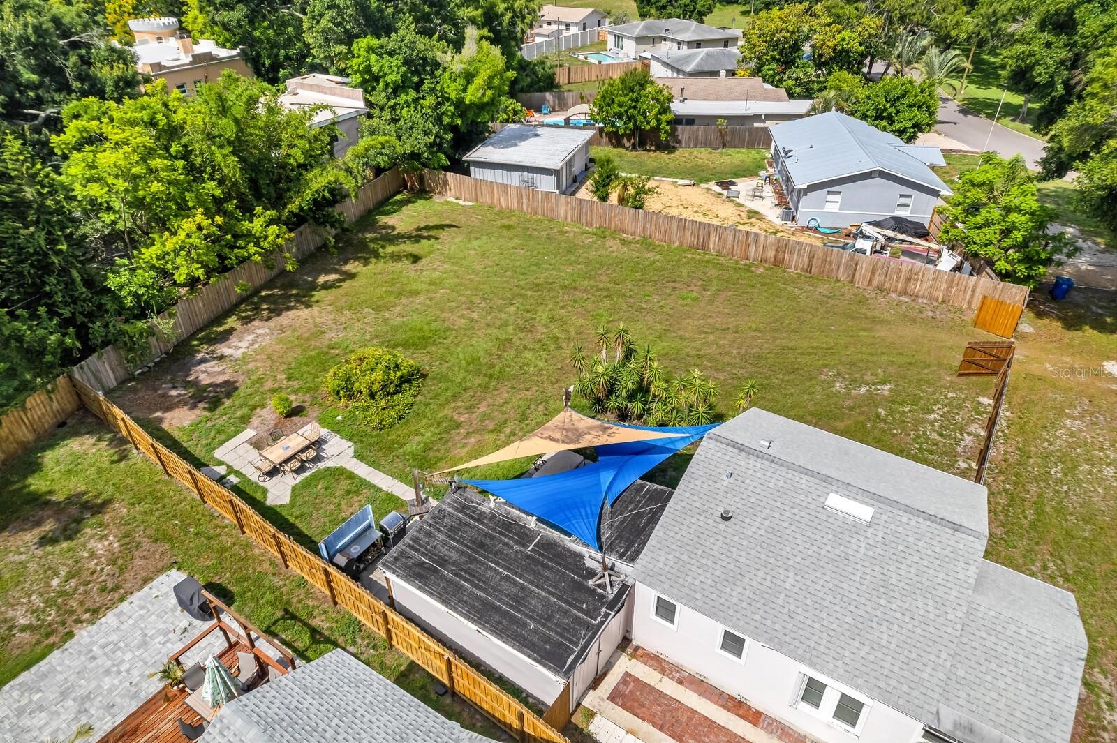 FLORAL VILLA ESTATES - Land