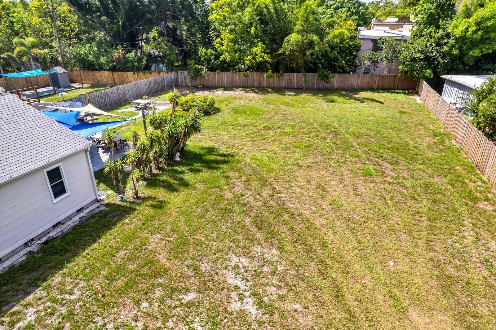 FLORAL VILLA ESTATES - Land