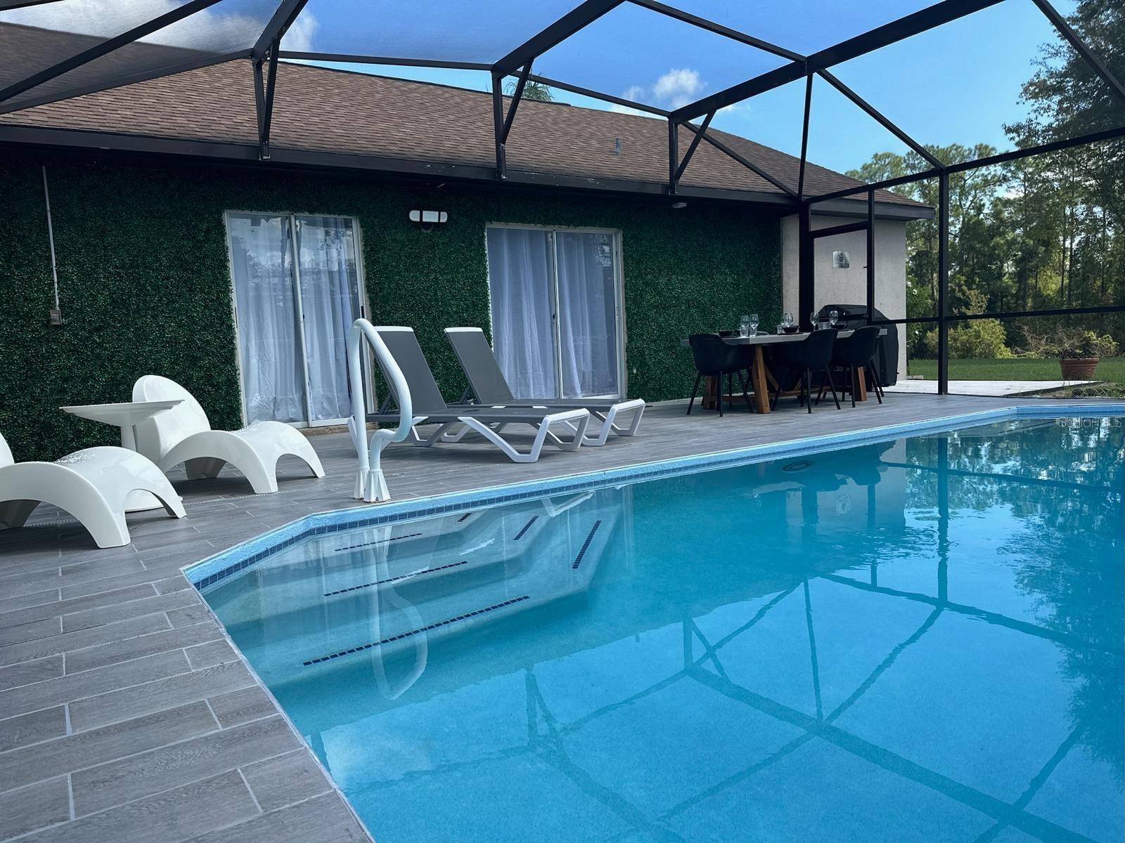 LAKESIDE/BASS LAKE - Residential Lease