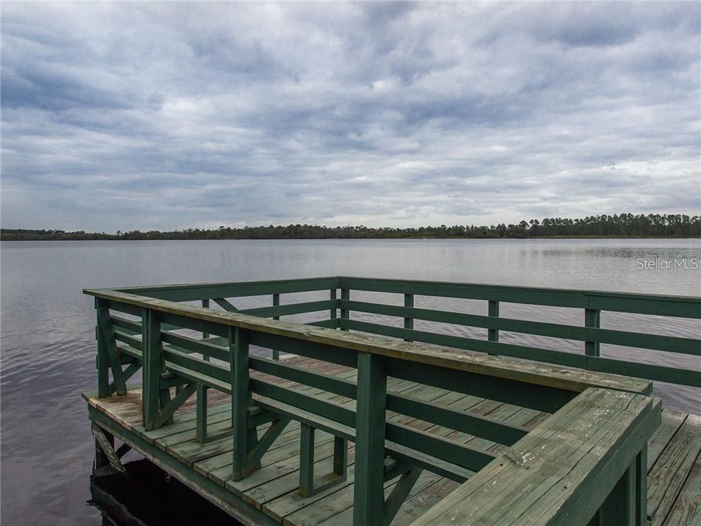 LAKESIDE/BASS LAKE - Residential Lease