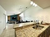 LAKESIDE/BASS LAKE - Residential Lease