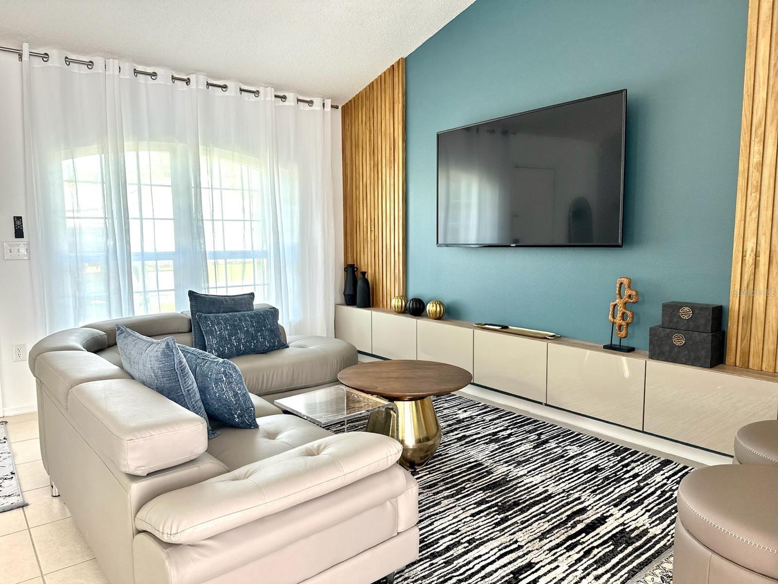 LAKESIDE/BASS LAKE - Residential Lease