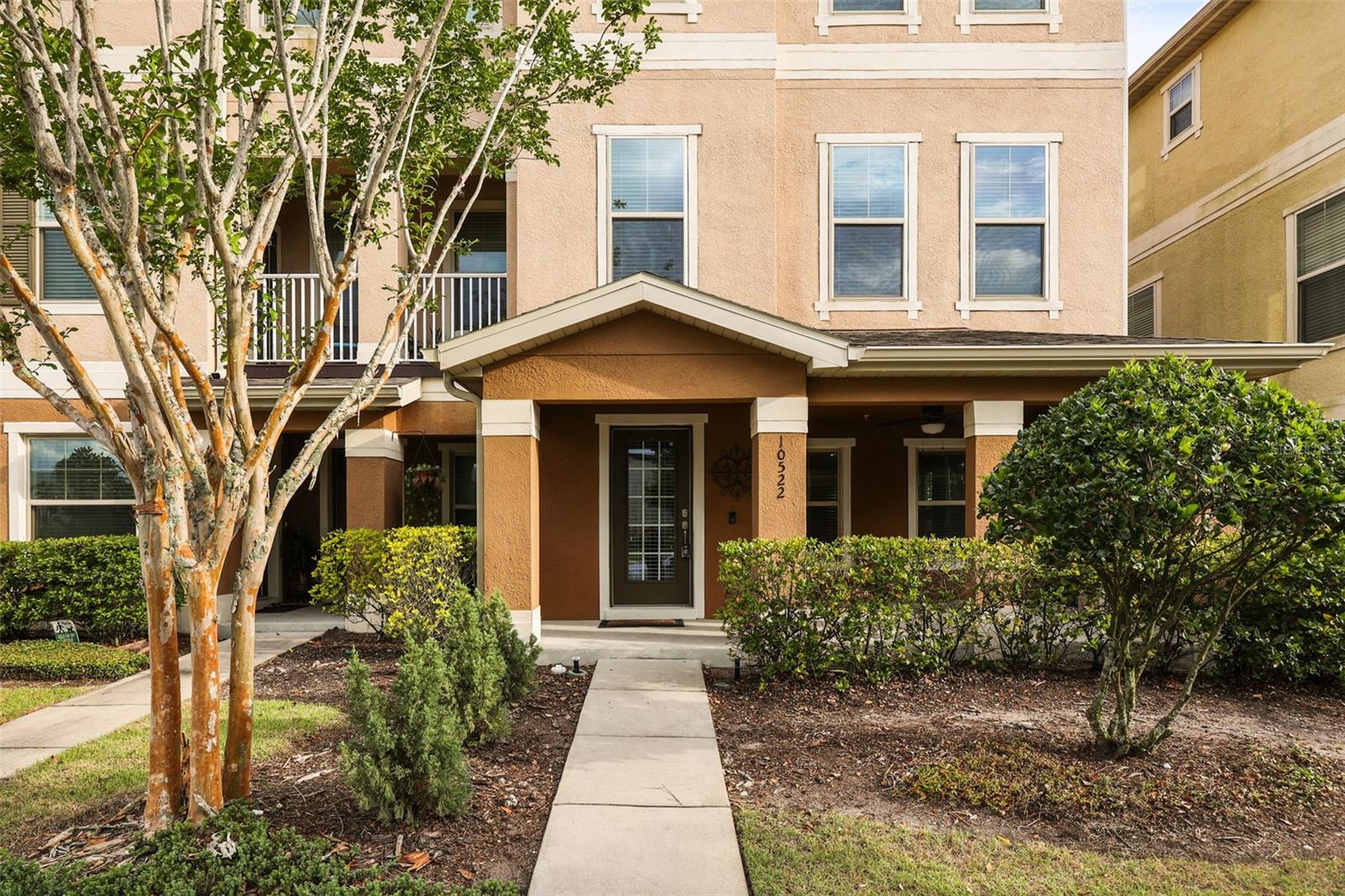 OVERLOOK/EAST PARK - Residential