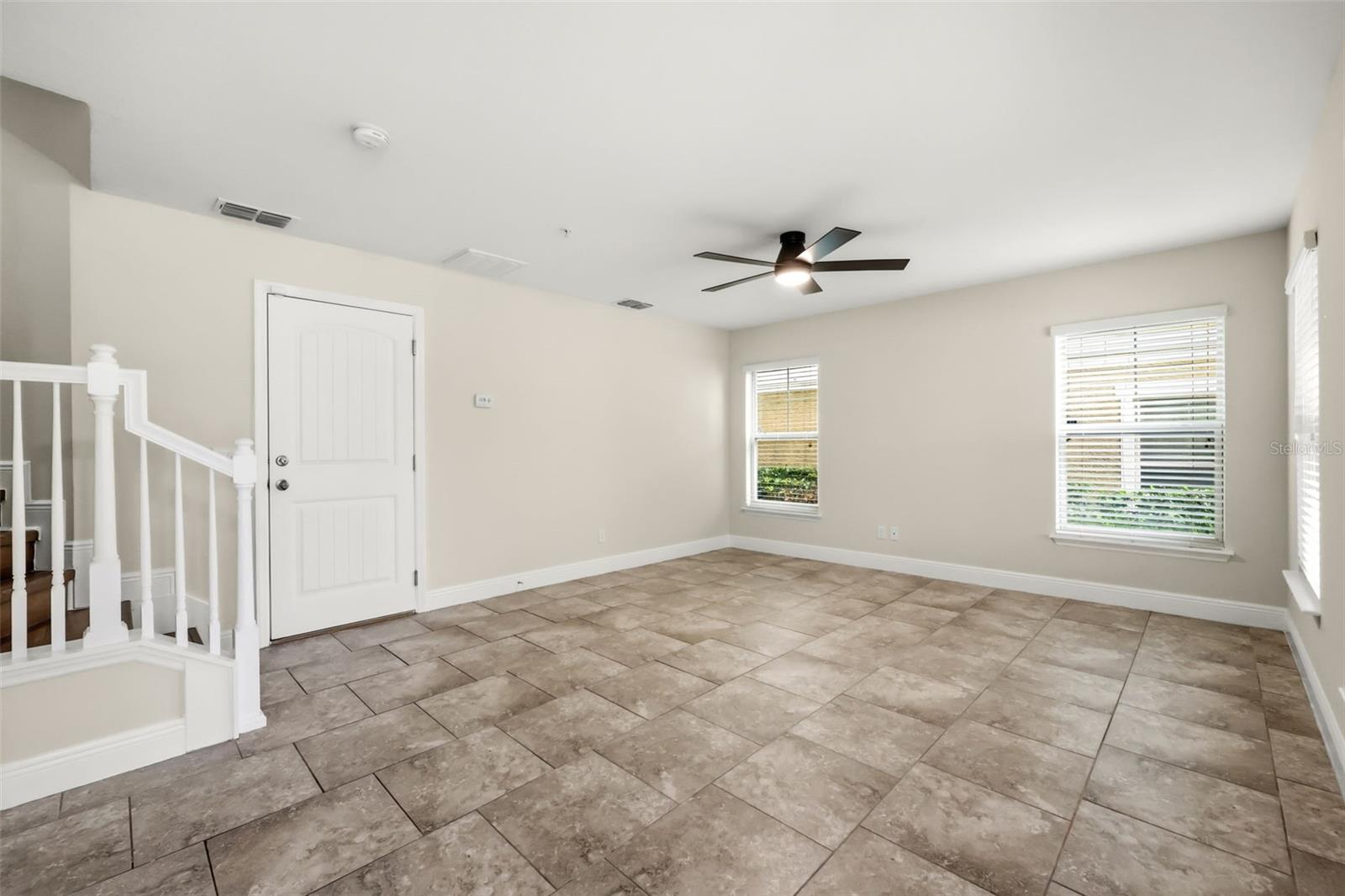 OVERLOOK/EAST PARK - Residential