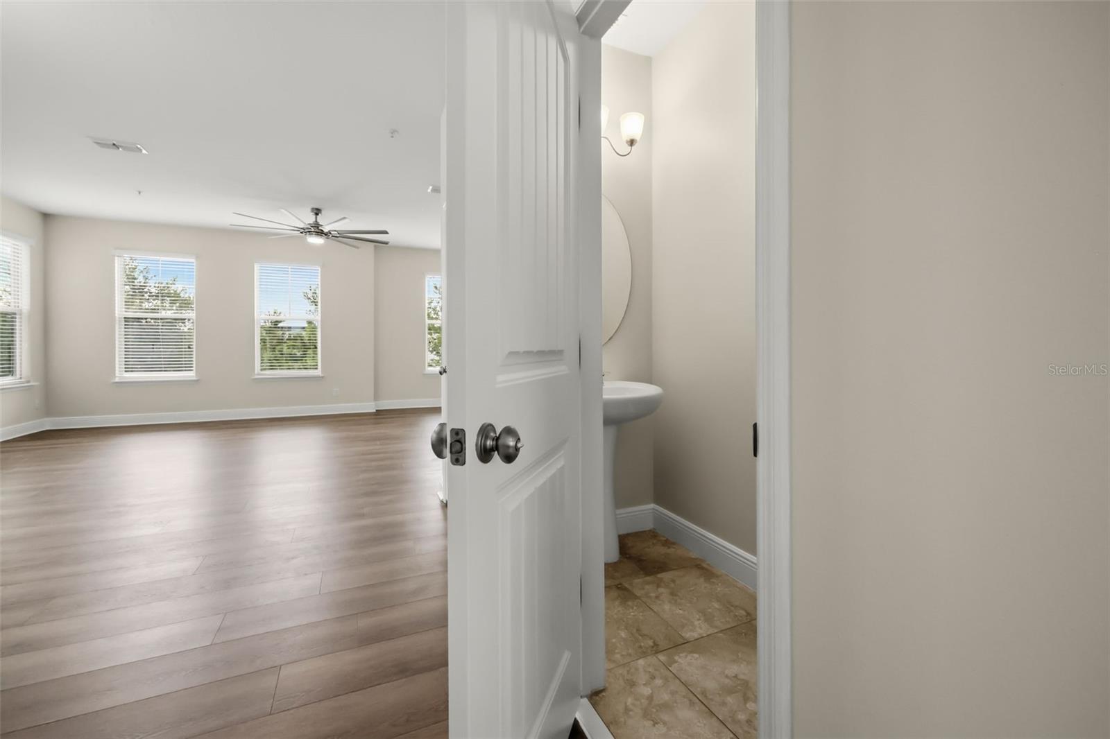 OVERLOOK/EAST PARK - Residential