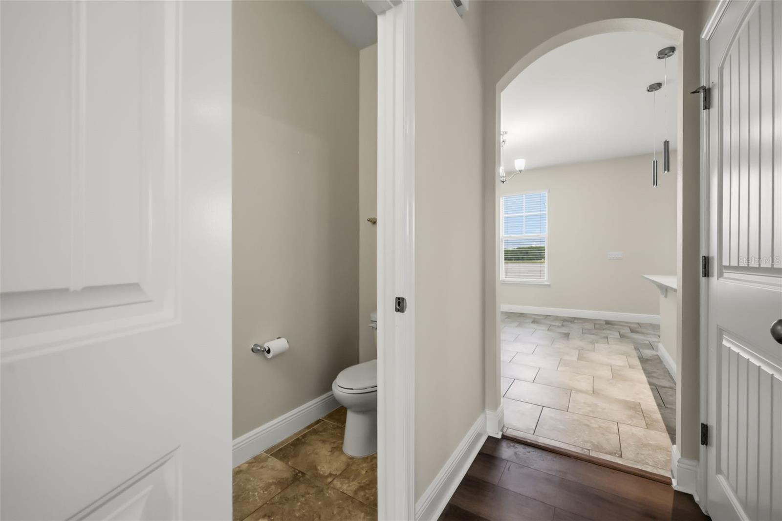 OVERLOOK/EAST PARK - Residential