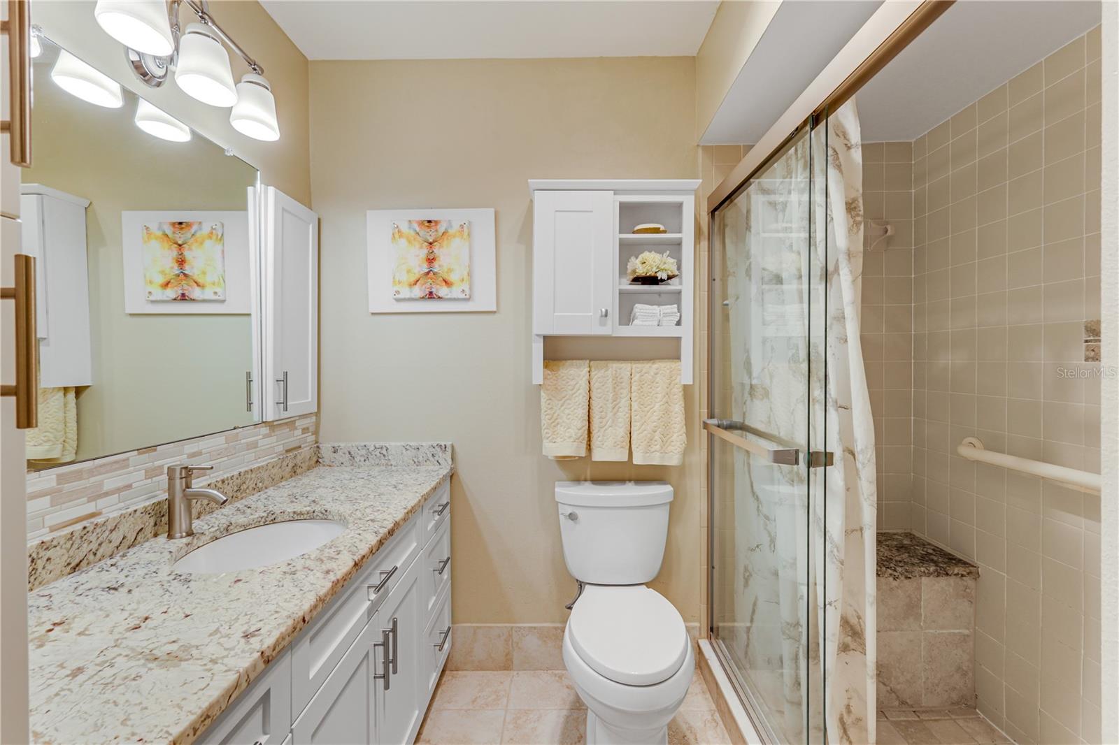 MYERLEE ESQUIRE COURTS CONDO - Residential