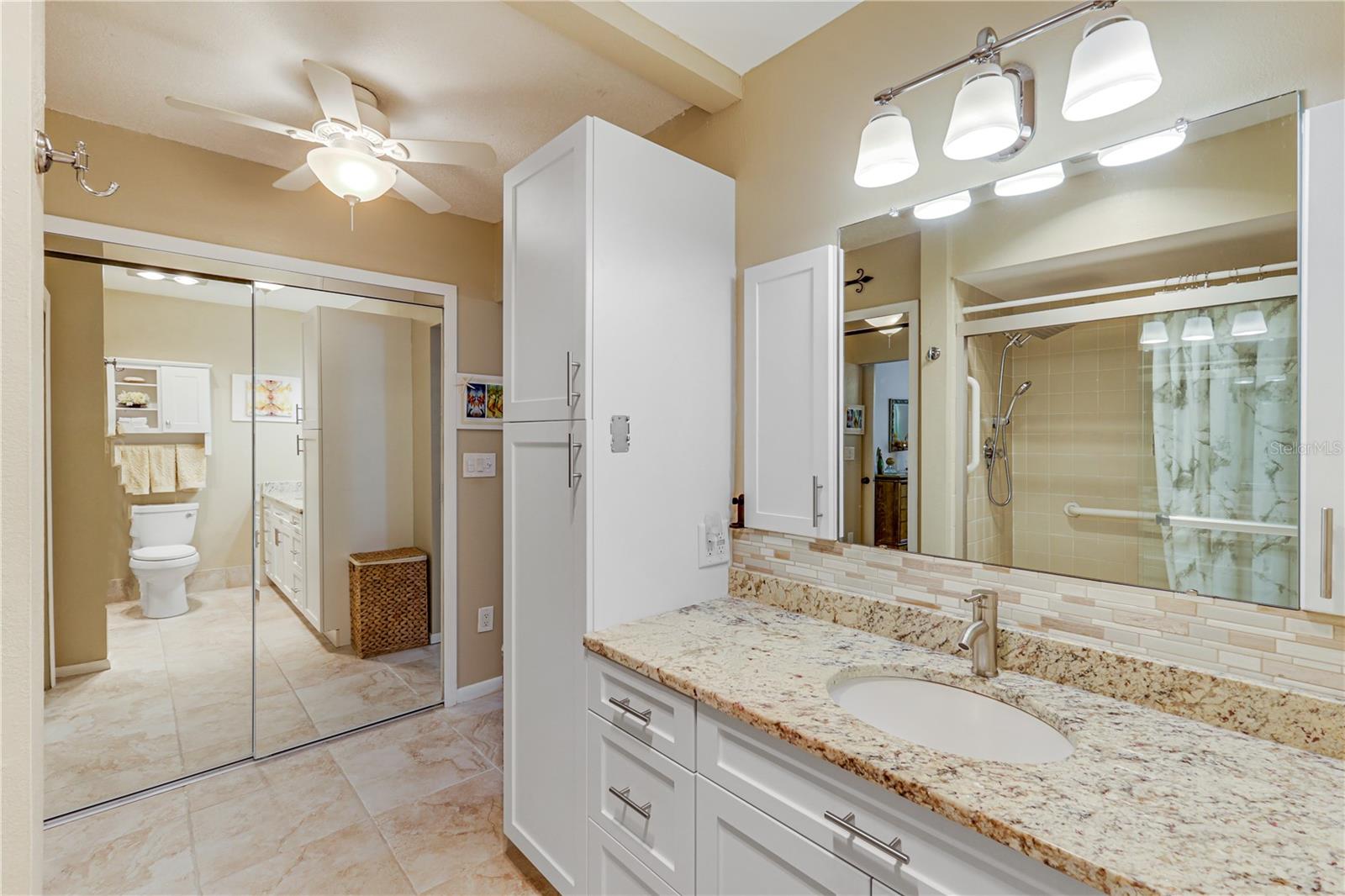 MYERLEE ESQUIRE COURTS CONDO - Residential