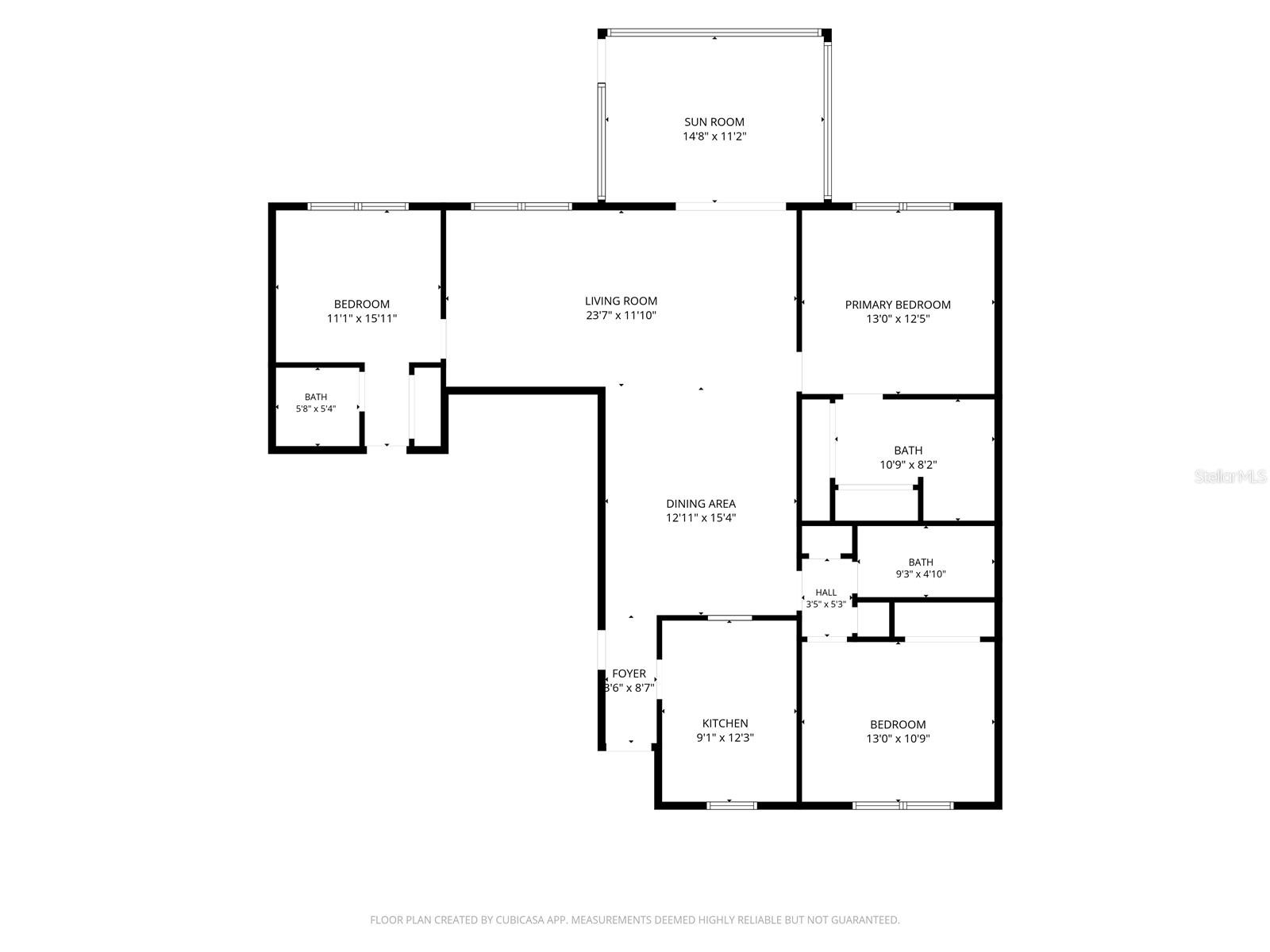 MYERLEE ESQUIRE COURTS CONDO - Residential