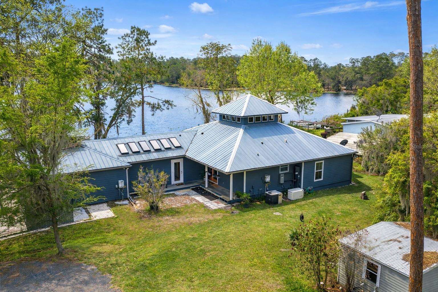 STAR LAKE FOREST - Residential