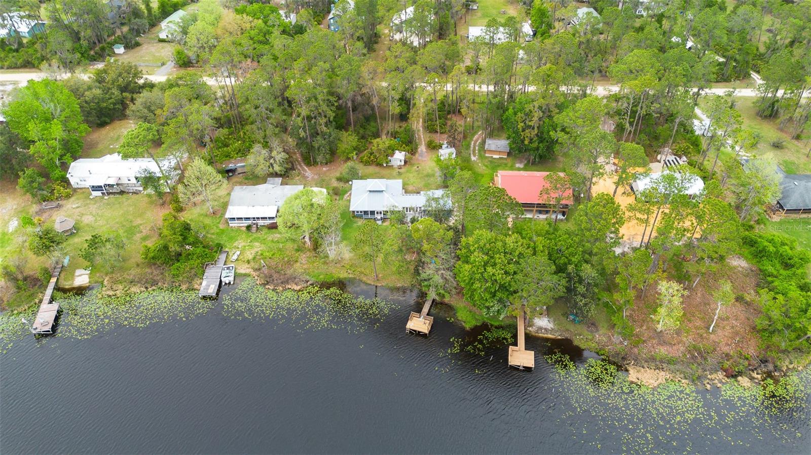 STAR LAKE FOREST - Residential