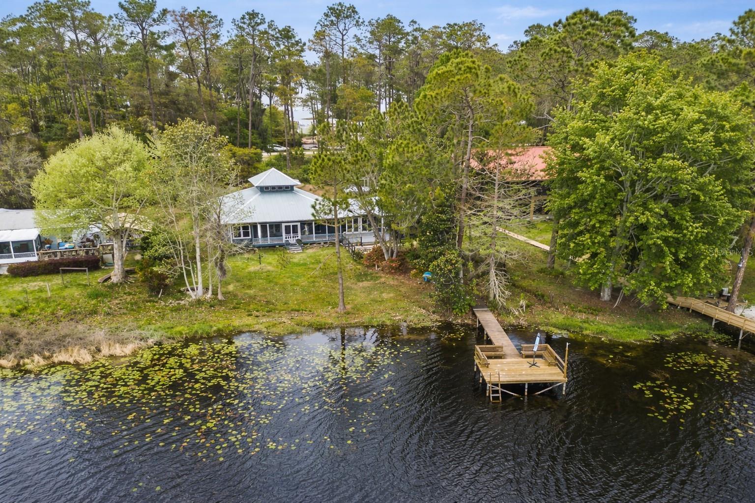 STAR LAKE FOREST - Residential