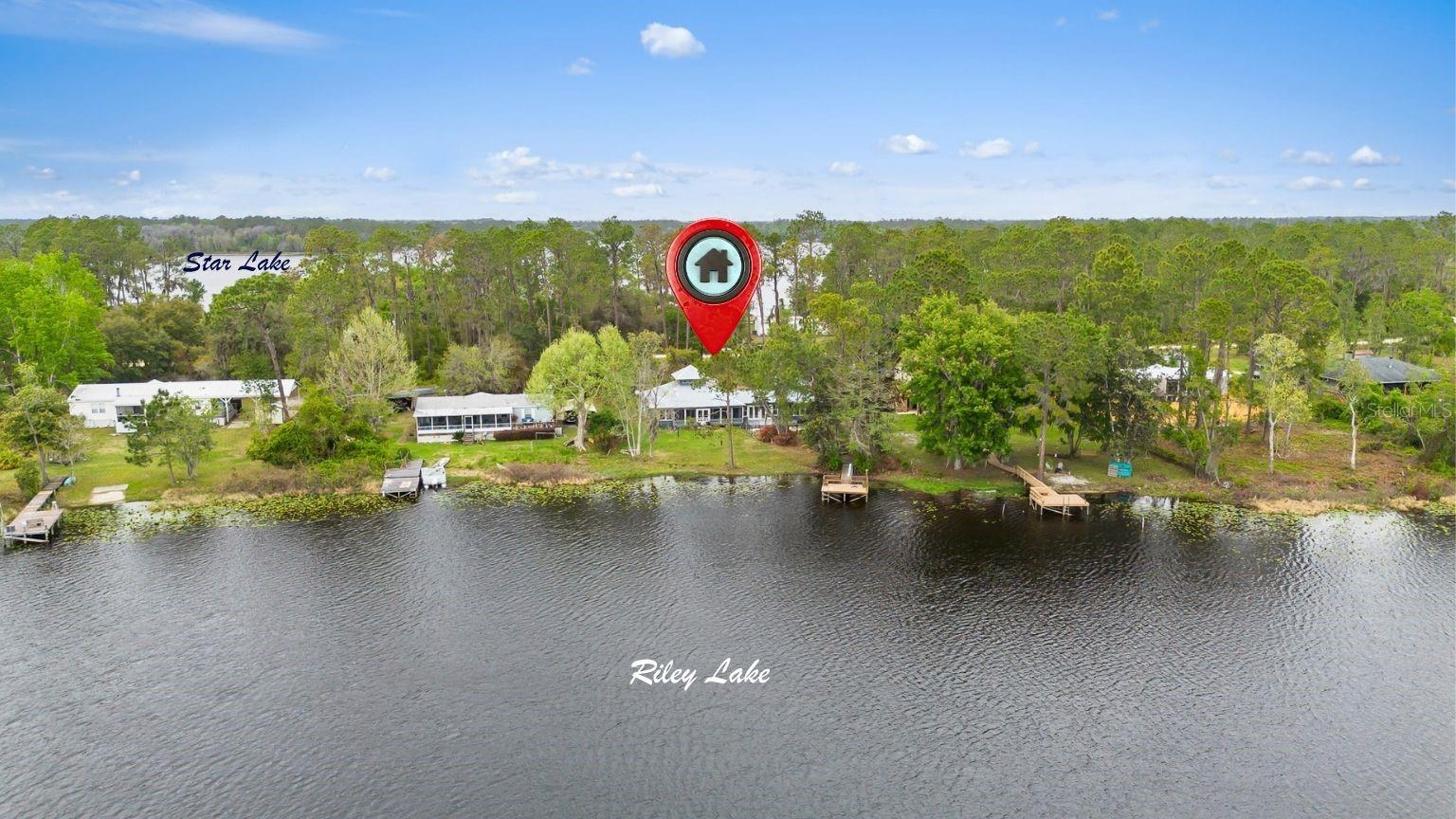STAR LAKE FOREST - Residential