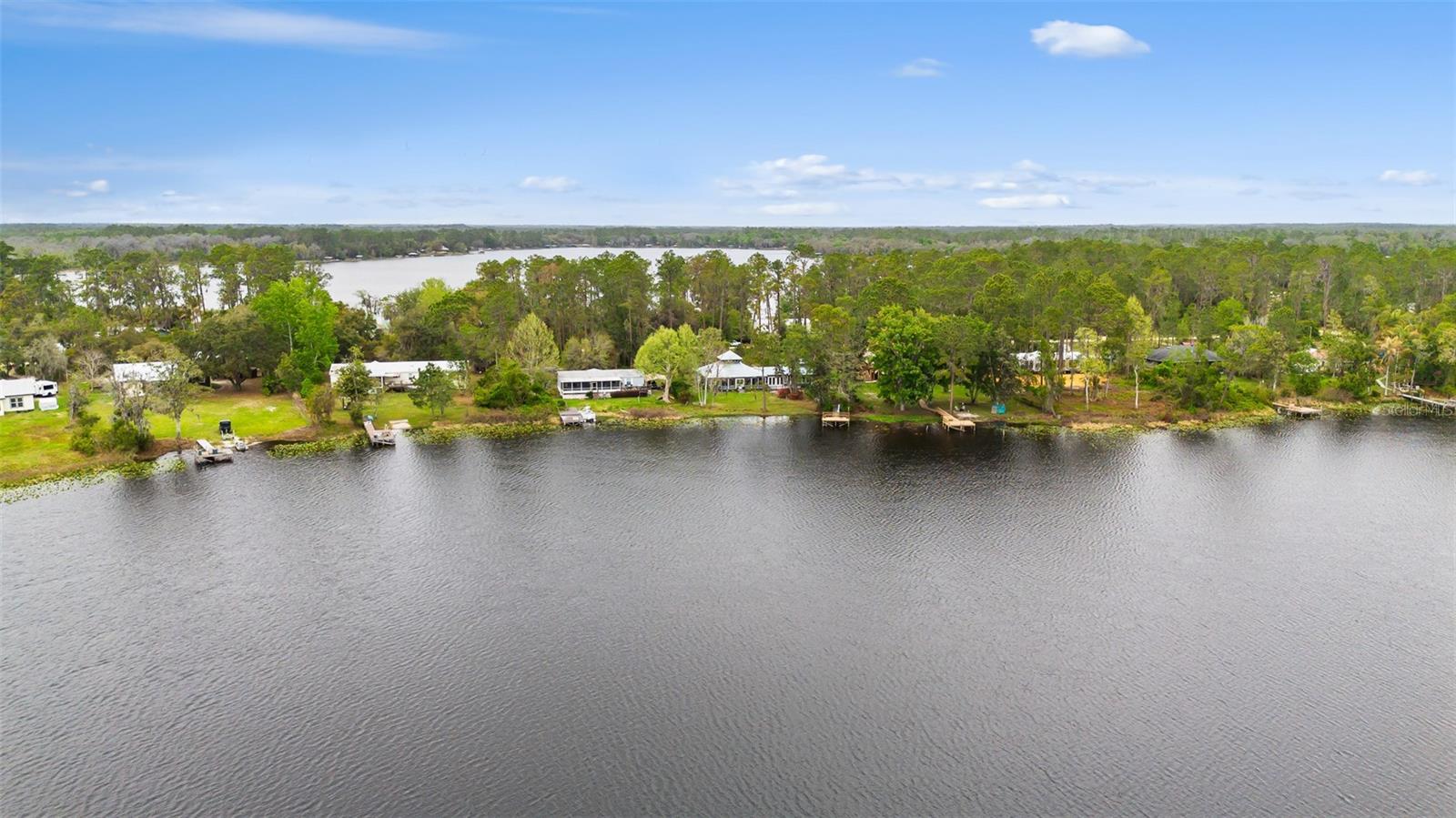 STAR LAKE FOREST - Residential