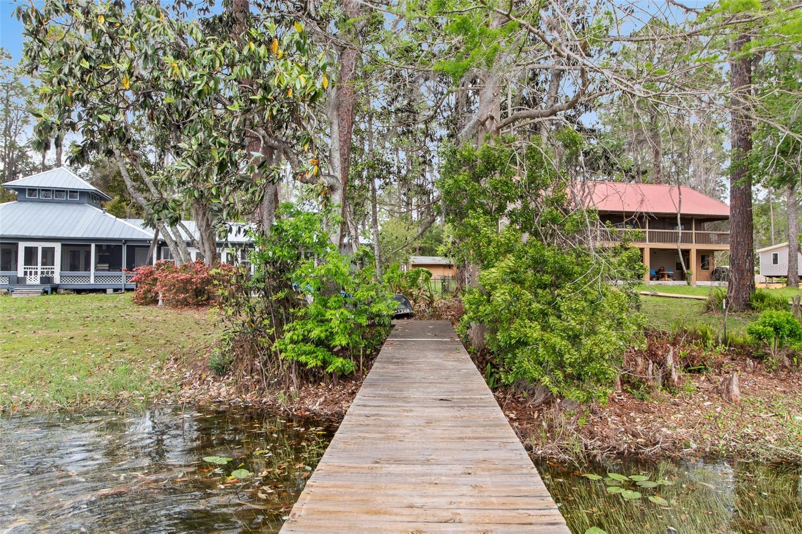 STAR LAKE FOREST - Residential