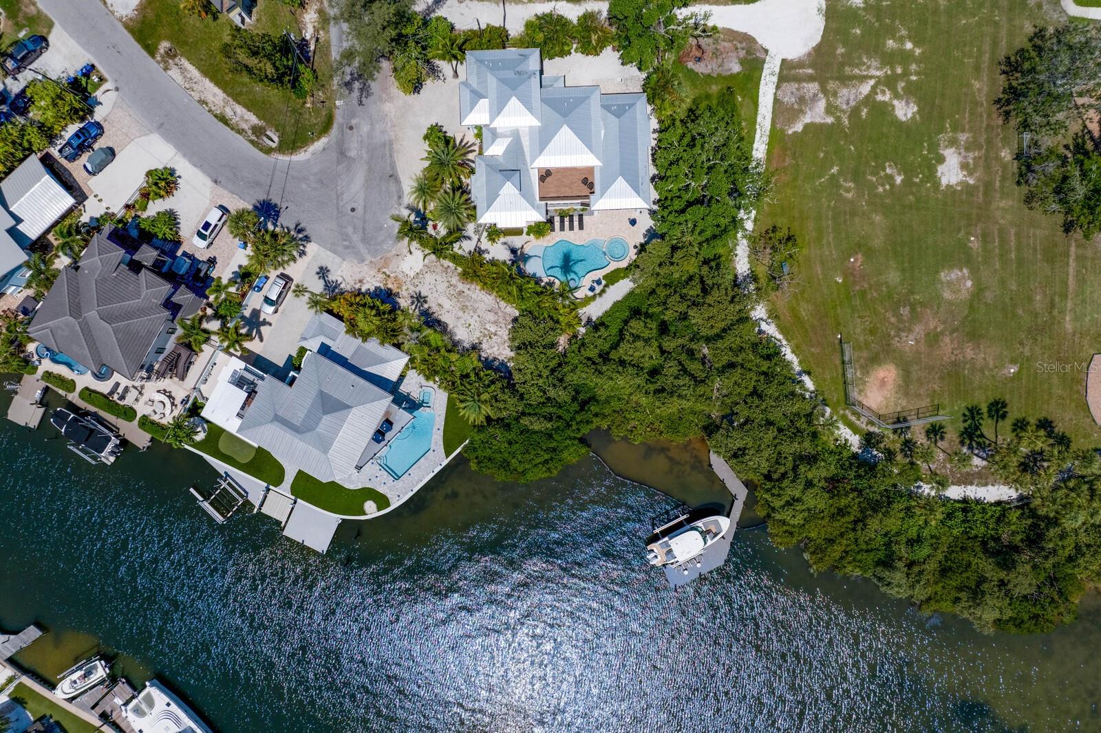 SPORTSMANS HARBOR REV - Residential