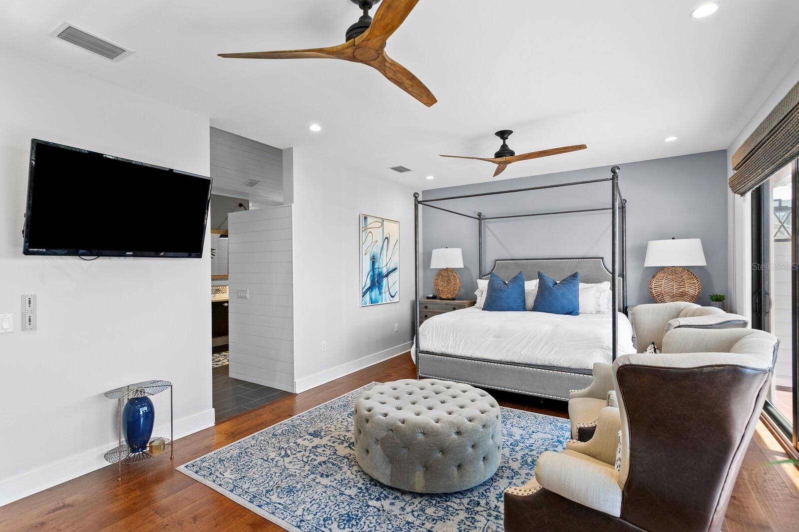 SPORTSMANS HARBOR REV - Residential