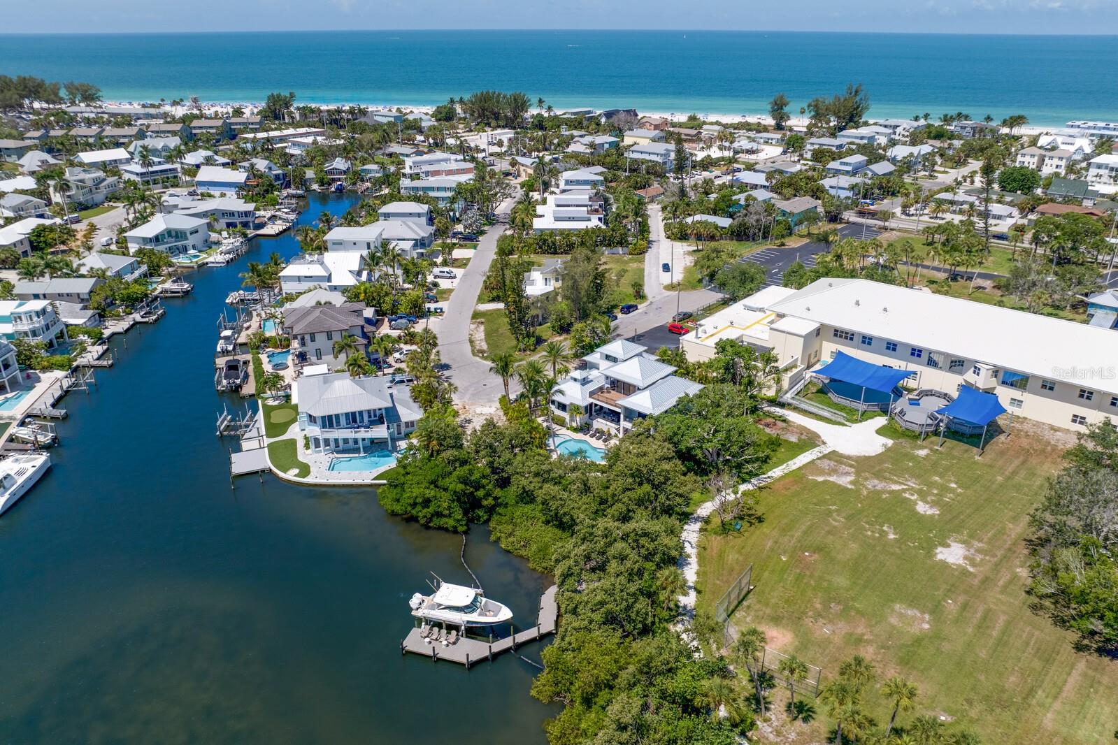 SPORTSMANS HARBOR REV - Residential