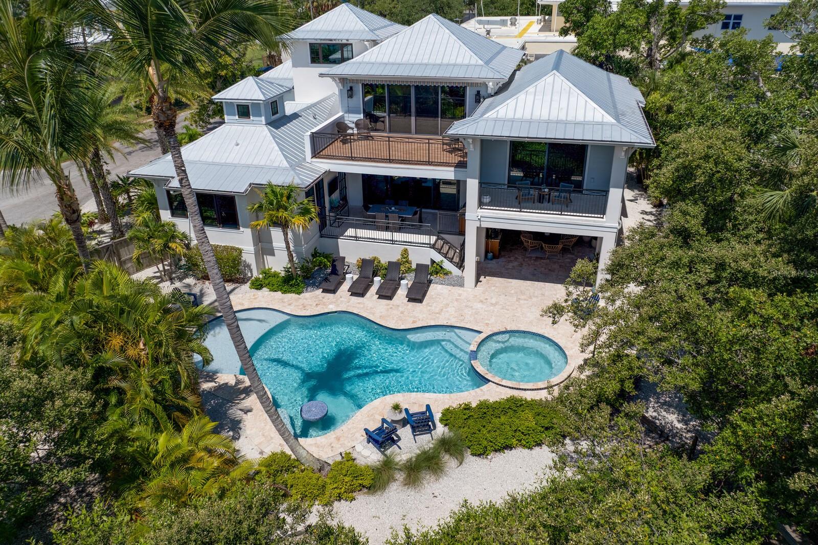 SPORTSMANS HARBOR REV - Residential