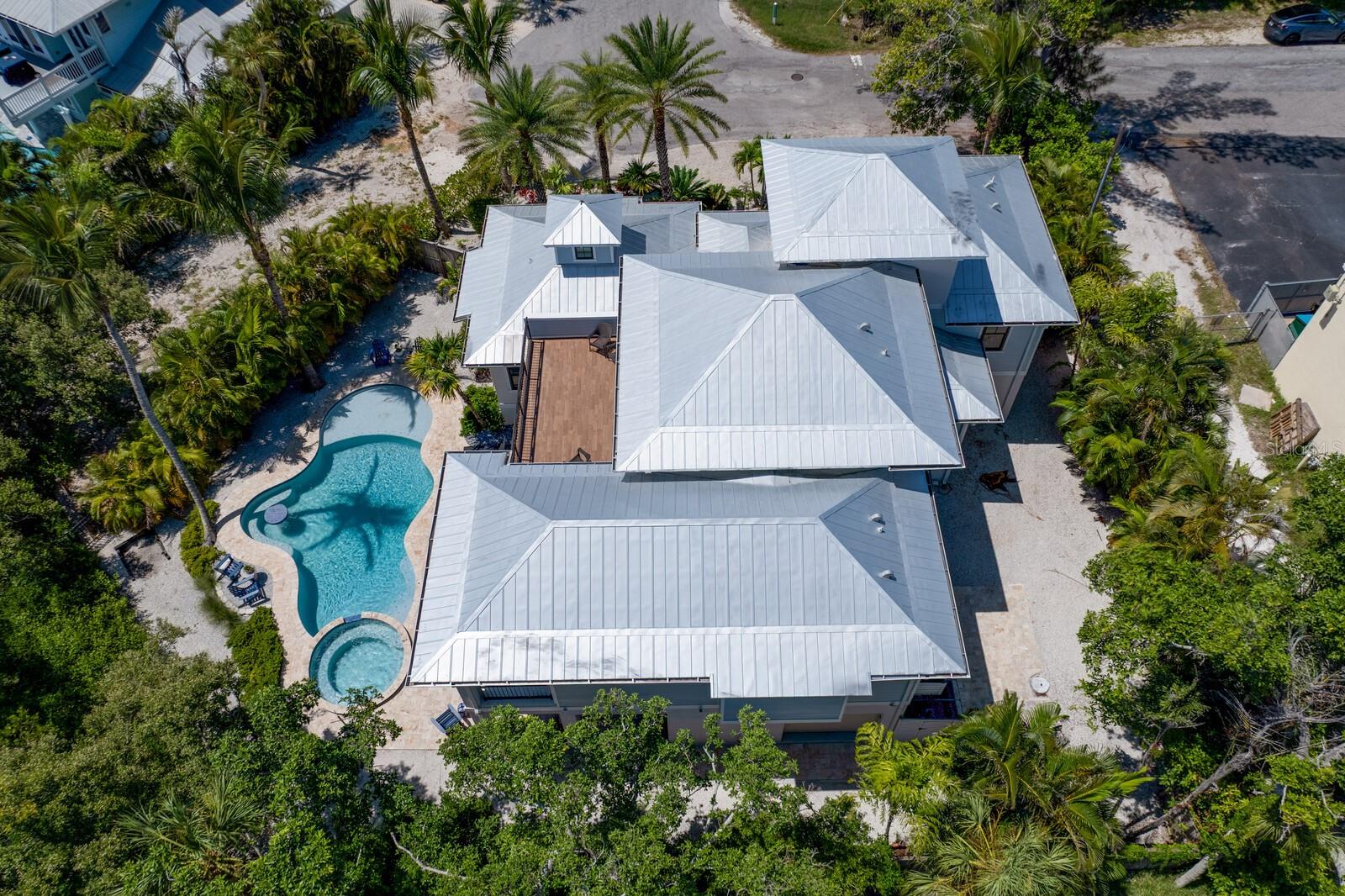 SPORTSMANS HARBOR REV - Residential