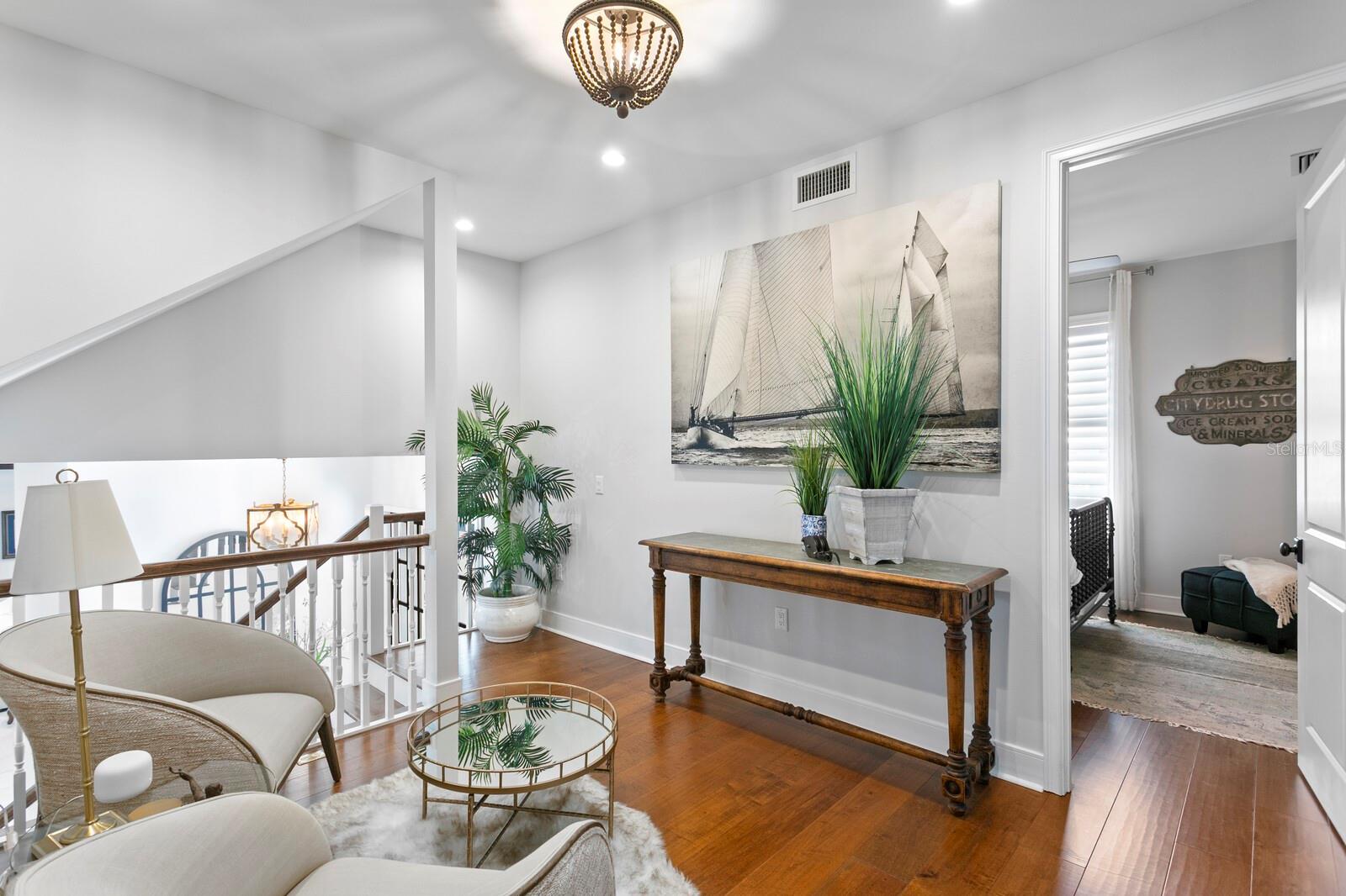 SPORTSMANS HARBOR REV - Residential