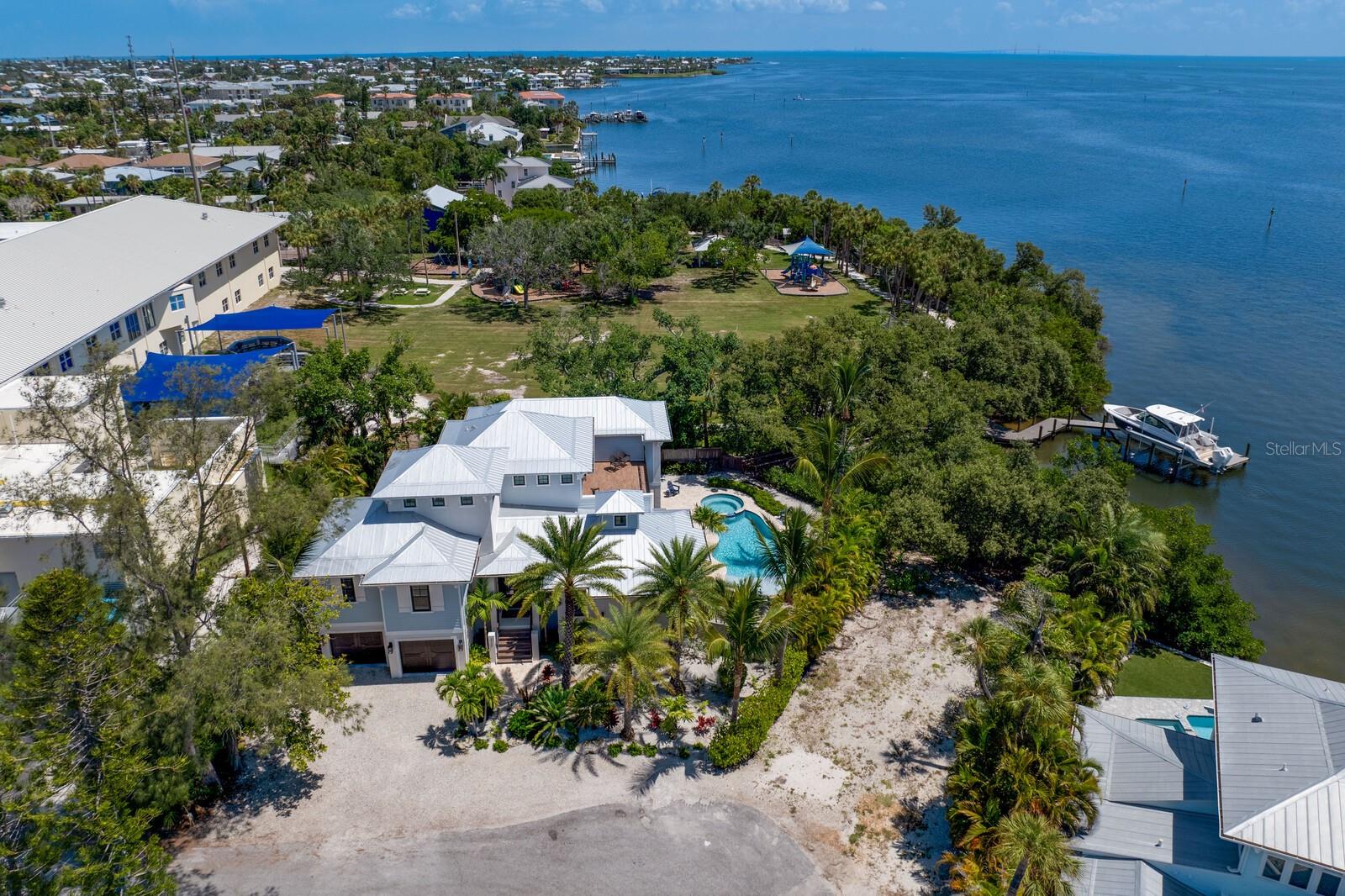 SPORTSMANS HARBOR REV - Residential
