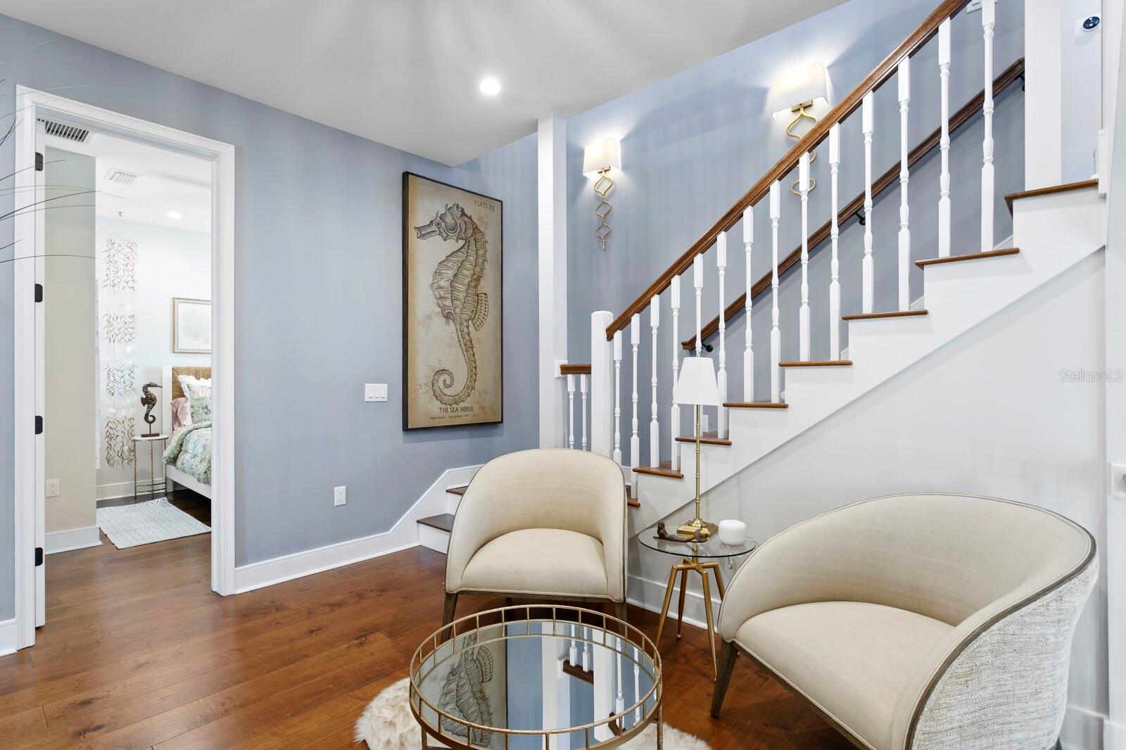 SPORTSMANS HARBOR REV - Residential